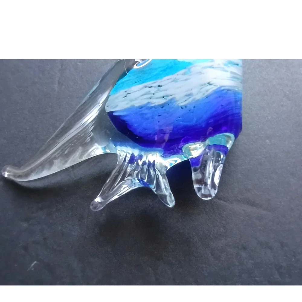 VINTAGE MURANO STYLE 5.5